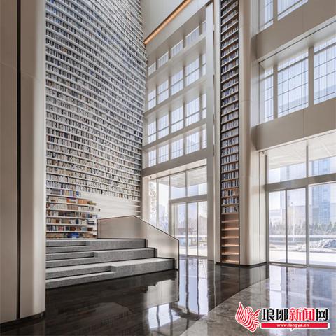 临沂市城市书房在哪里啊