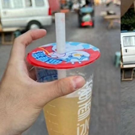 盘点蜜雪冰城在上海的门店相关关键词有哪些