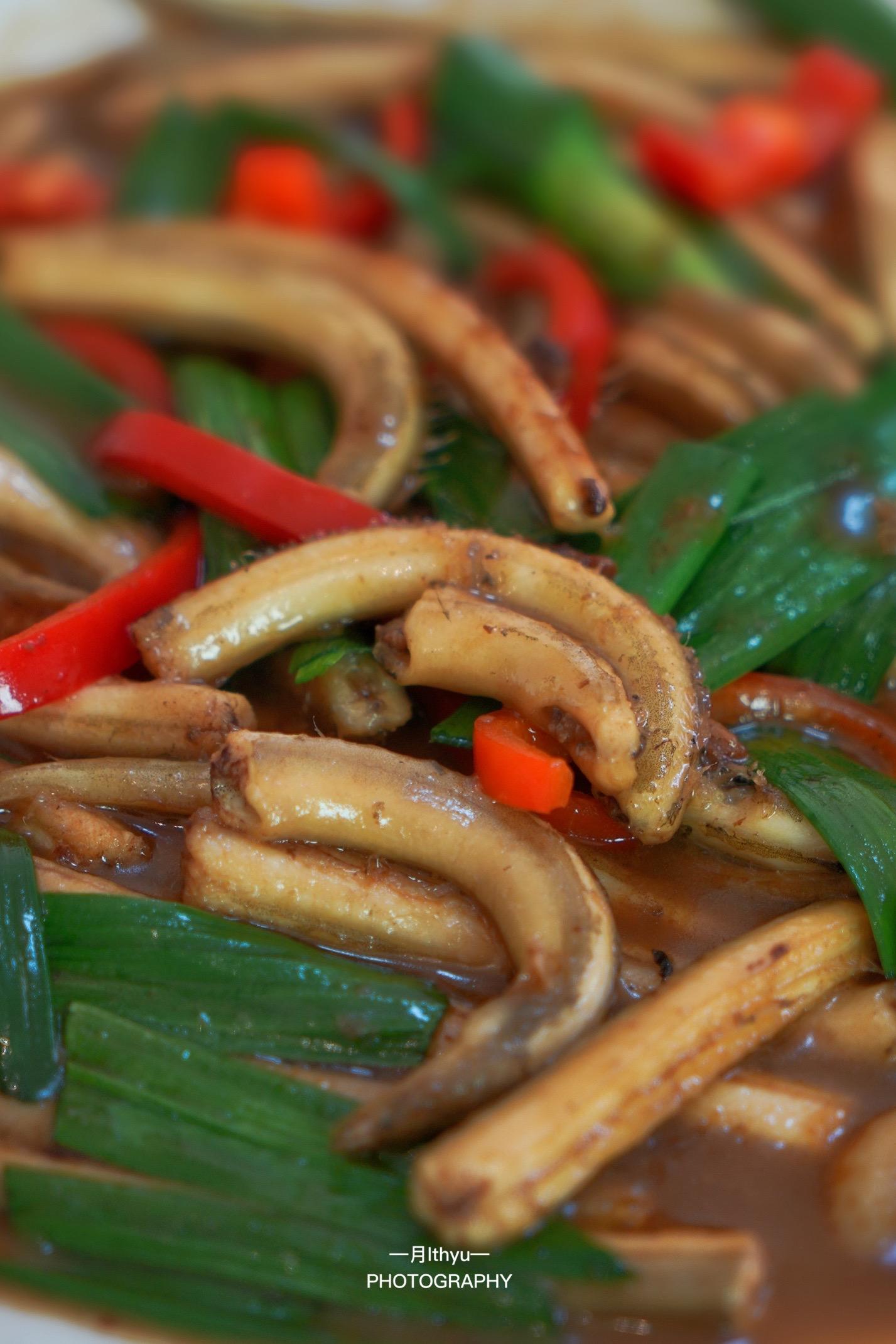 崇武有什么美食（福建十大非遗小吃）