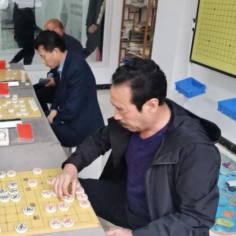 棋盘策略全解析：如何在方寸之间掌控全局