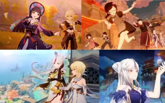 手机版原神怎么删语音包（原神支线为什么没有声音）