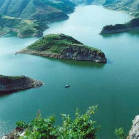 哈尔滨市的二龙山是哪里