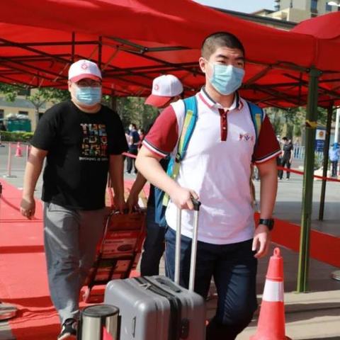 石家庄市什么学校放假少