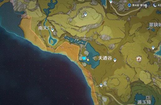 原神中古老的铭文怎么触发（原神雪山旧宫怎么开）