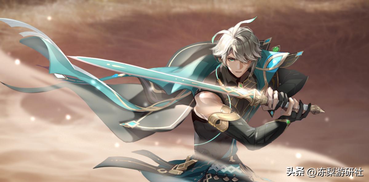 低配平板玩原神怎么设置（游戏中的鄙视链是怎样的）