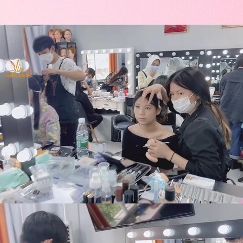 广州有什么化妆学校相关长尾关键词有哪些