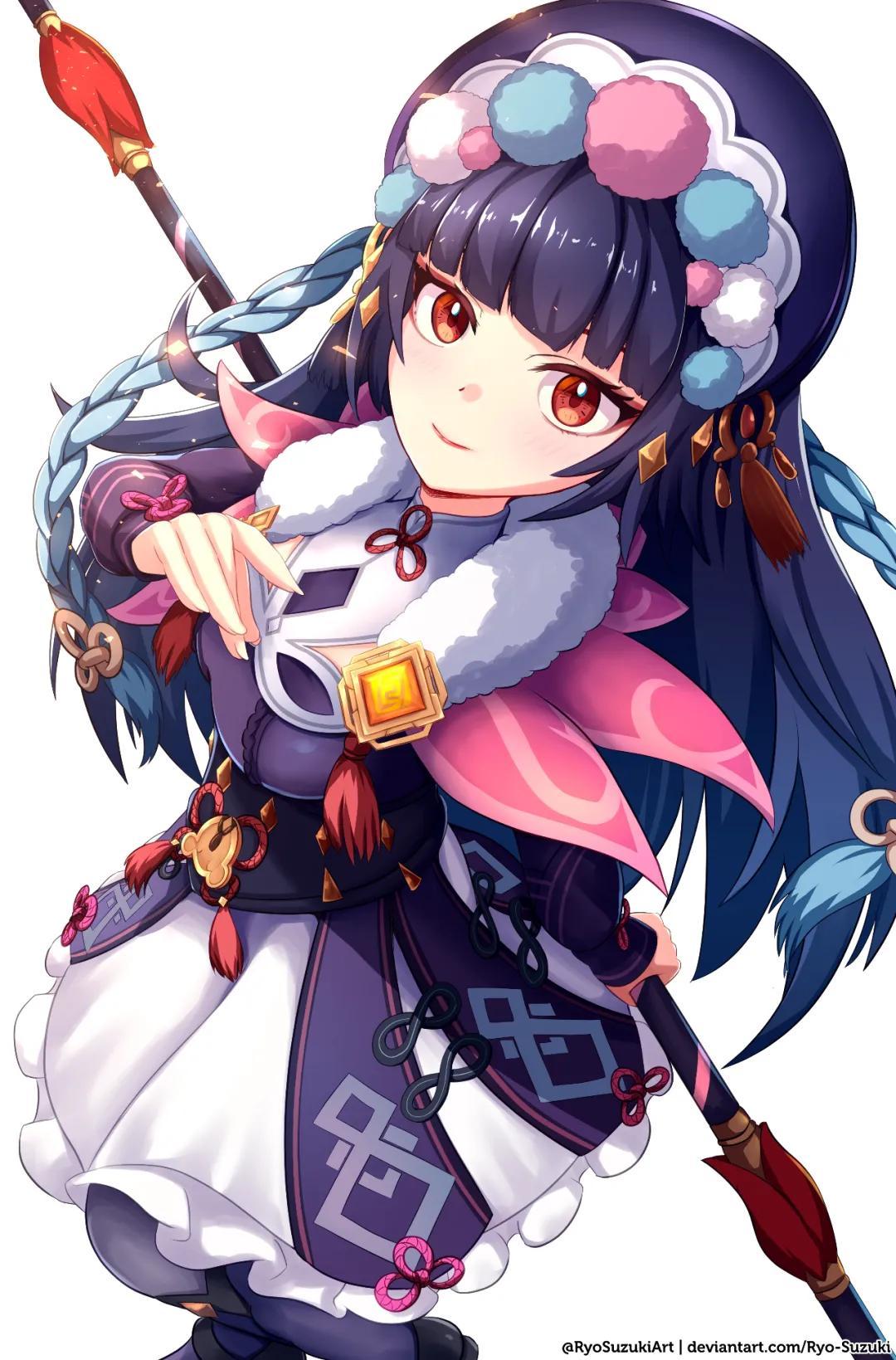 原神云堇怎么兑换（鹿野能和云堇配吗）