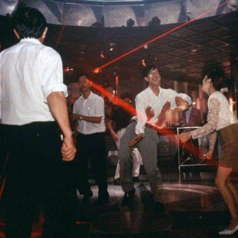 铁西舞厅哪个好？