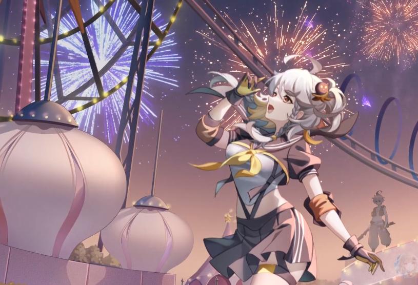 原神手游怎么玩视频(原神如何跳过剧情)