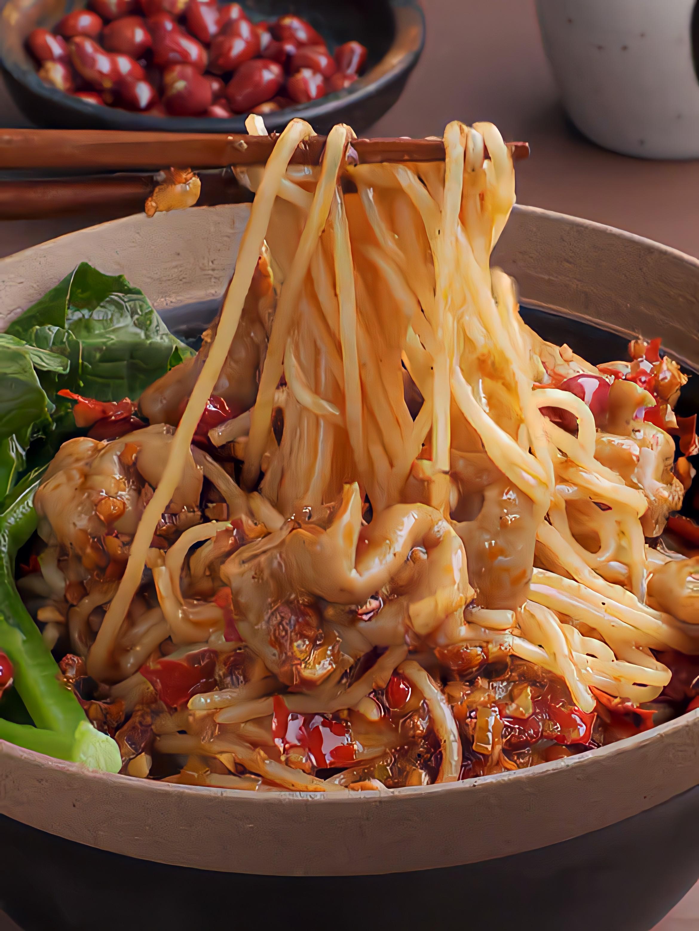 美食日志是什么（醪糟的制作方法是什么）