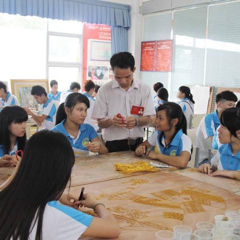 南宁宾阳陶艺吧的相关长尾关键词有哪些