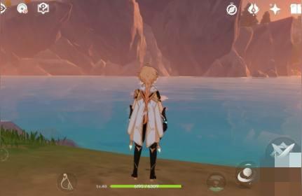 原神队伍怎么替换角色（电脑原神怎么更换出战人物）