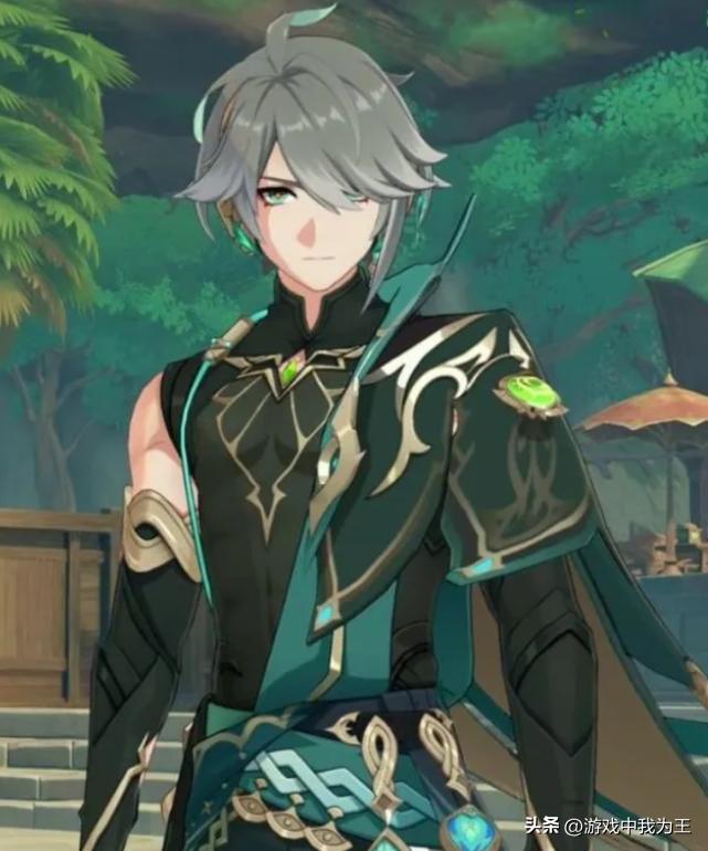 原神怎么更换队友人物（原神什么角色可以推人）