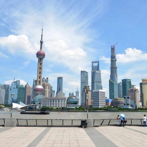 上海站旁边景点有哪些