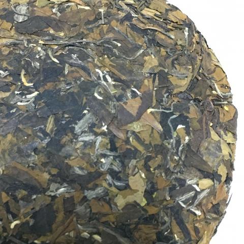 福建的白茶怎么样