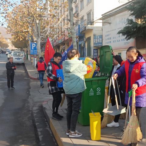 西安市育才中学学什么