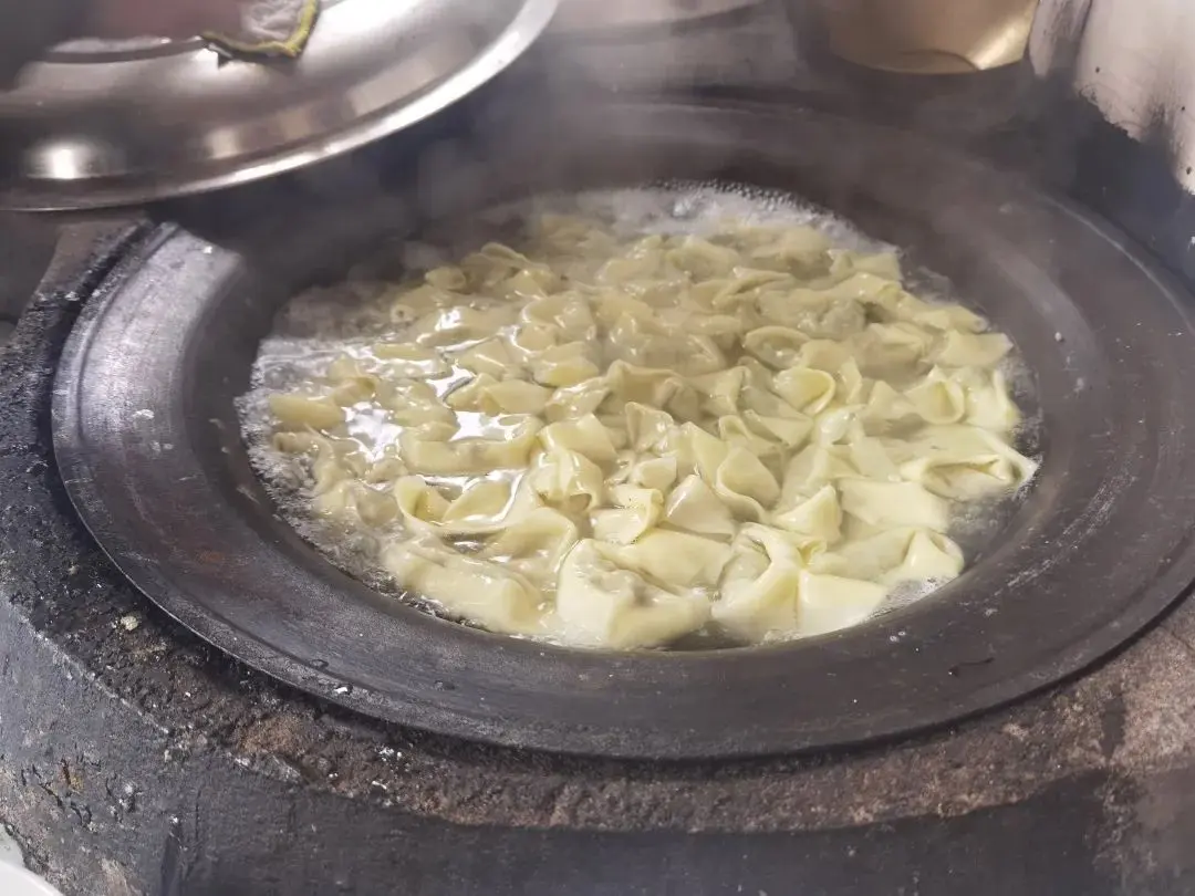 怎样制作虾皮馄饨馅好吃 做馄饨用什么虾皮好吃