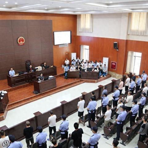 电诈为什么不能跨境打击