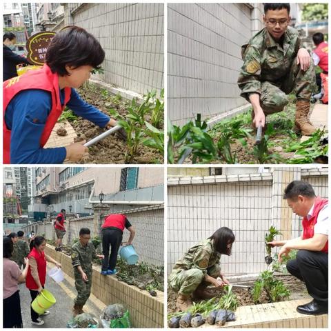 武汉华乐物业的长尾关键词有什么