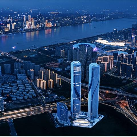 杭州市钱塘区属于哪个市