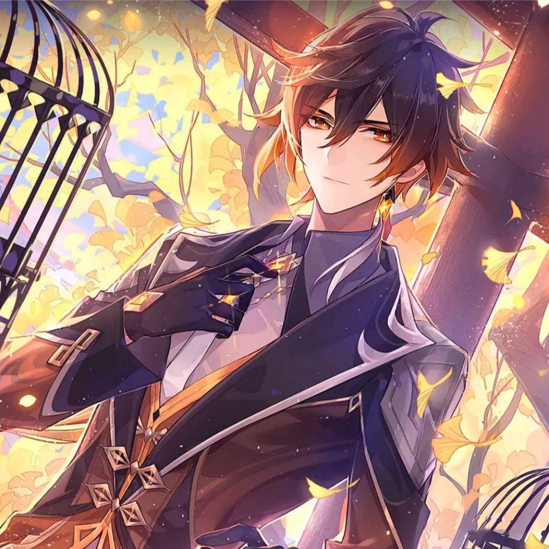 原神怎么改显示角色（原神必要手续显示角色被占用）