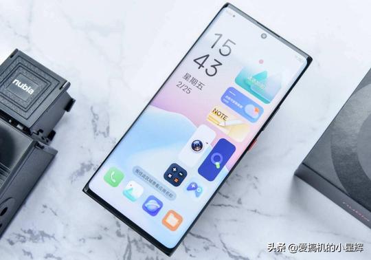 心动价3199元，256gb+6400万三摄+5000mah，拍照给力性能一流