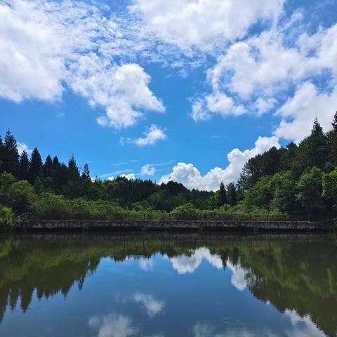 黄水月亮湖乐园怎么样