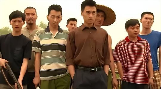 孔二狗欠观众的《东北往事》，《我叫黄中华》还了吗？