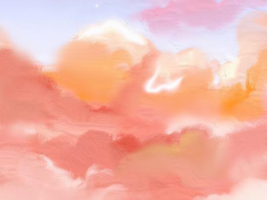 绝美意境的冷门文案
