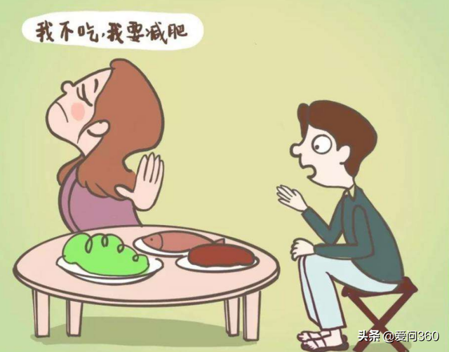 孩子不吃早餐有什么危害