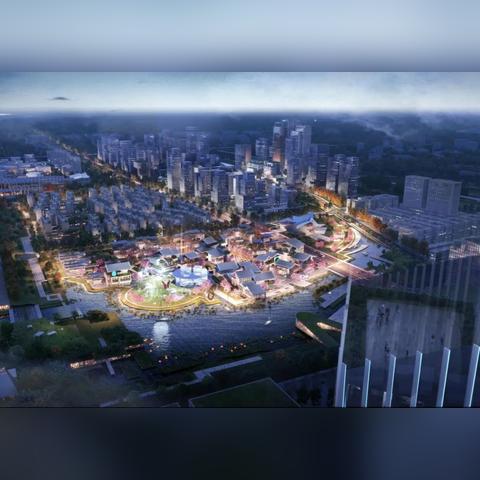 武汉市新区是哪个区县的