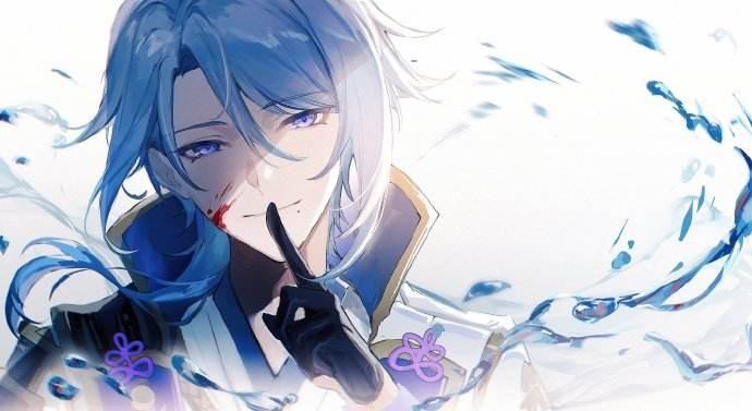 原神狐狸天赋怎么点（原神白辰血脉是什么）