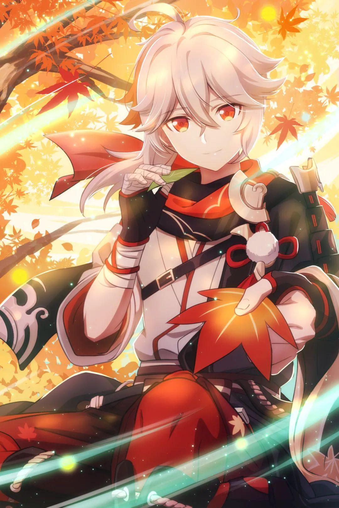 原神万叶和公子怎么配合（原神琴和万叶可以搭配吗）