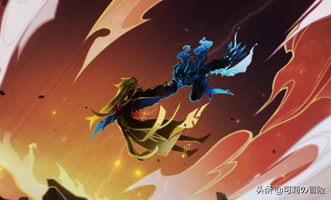 原神怎么调战斗设置（原神如何控制队友）