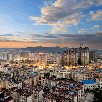 桂林市大学城在哪里