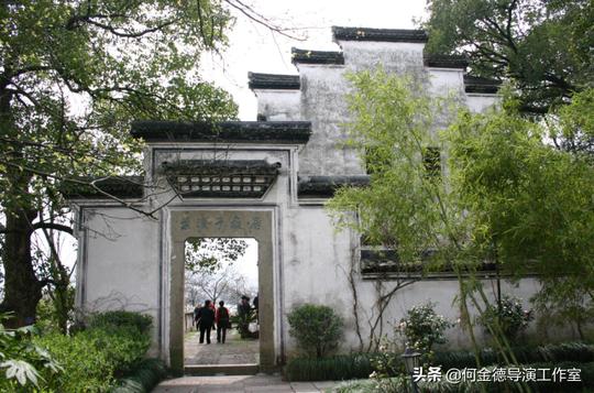 大美中国 诗画浙江桐庐富春山水亚运之城