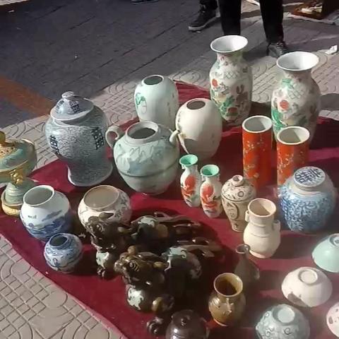 保定市小雨旧货市场的长尾关键词有哪些