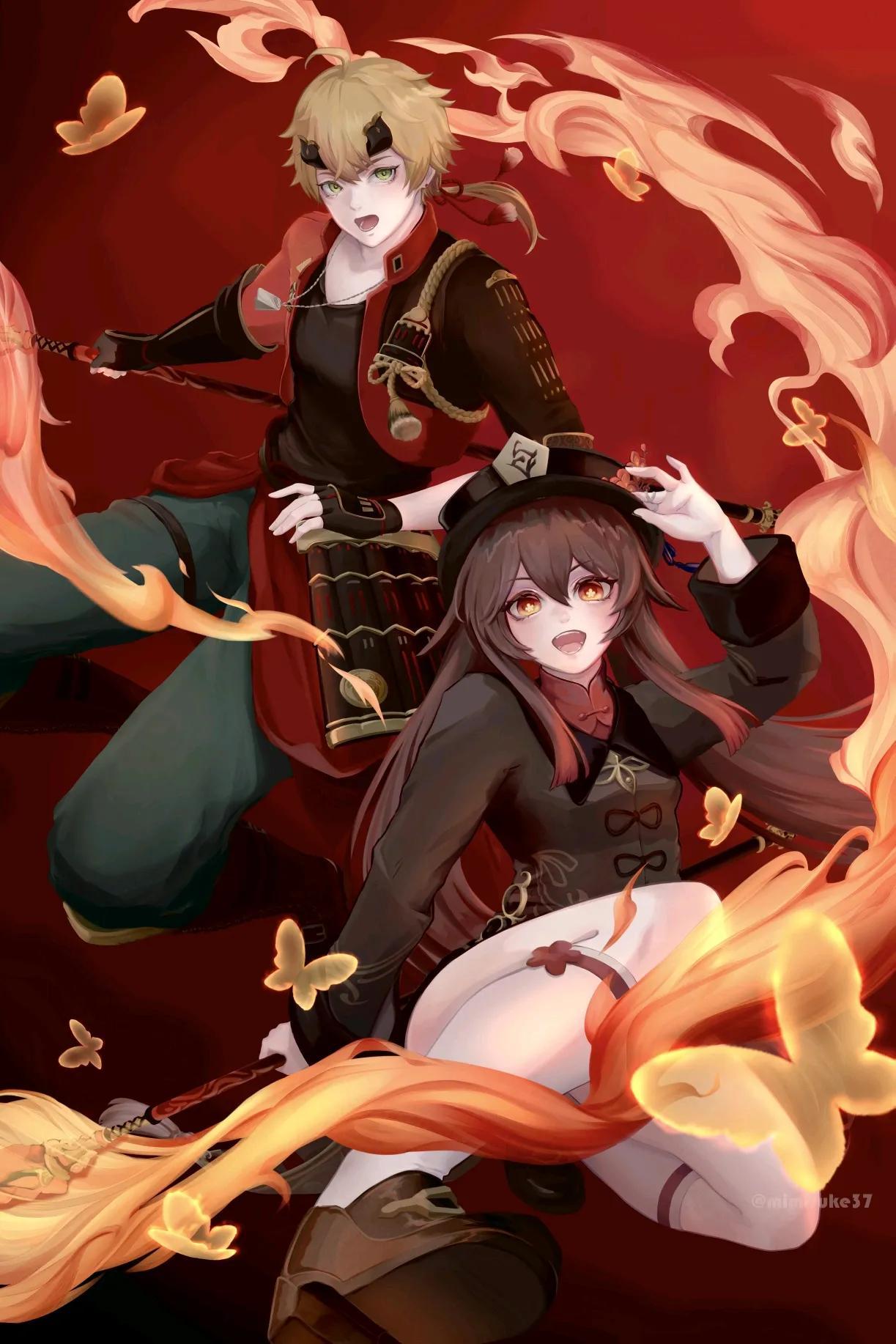 原神甘雨追忆套怎么样（21版本原神甘雨返场吗）