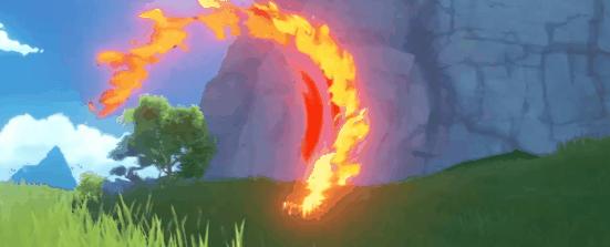 原神中雷元素爆发怎么打（什么元素破雷盾最快）