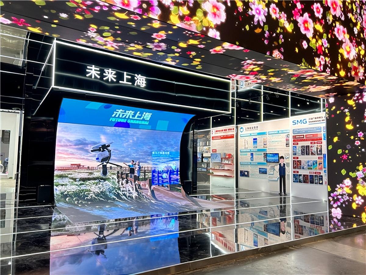 深圳文博会：创意火花碰撞，文化盛宴启幕