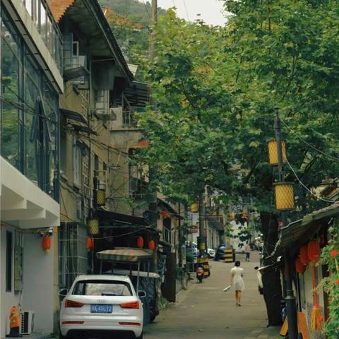 5 厦门个地方适合露营？