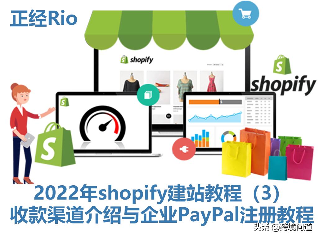 shopify建站多少钱shopify平台运营流程