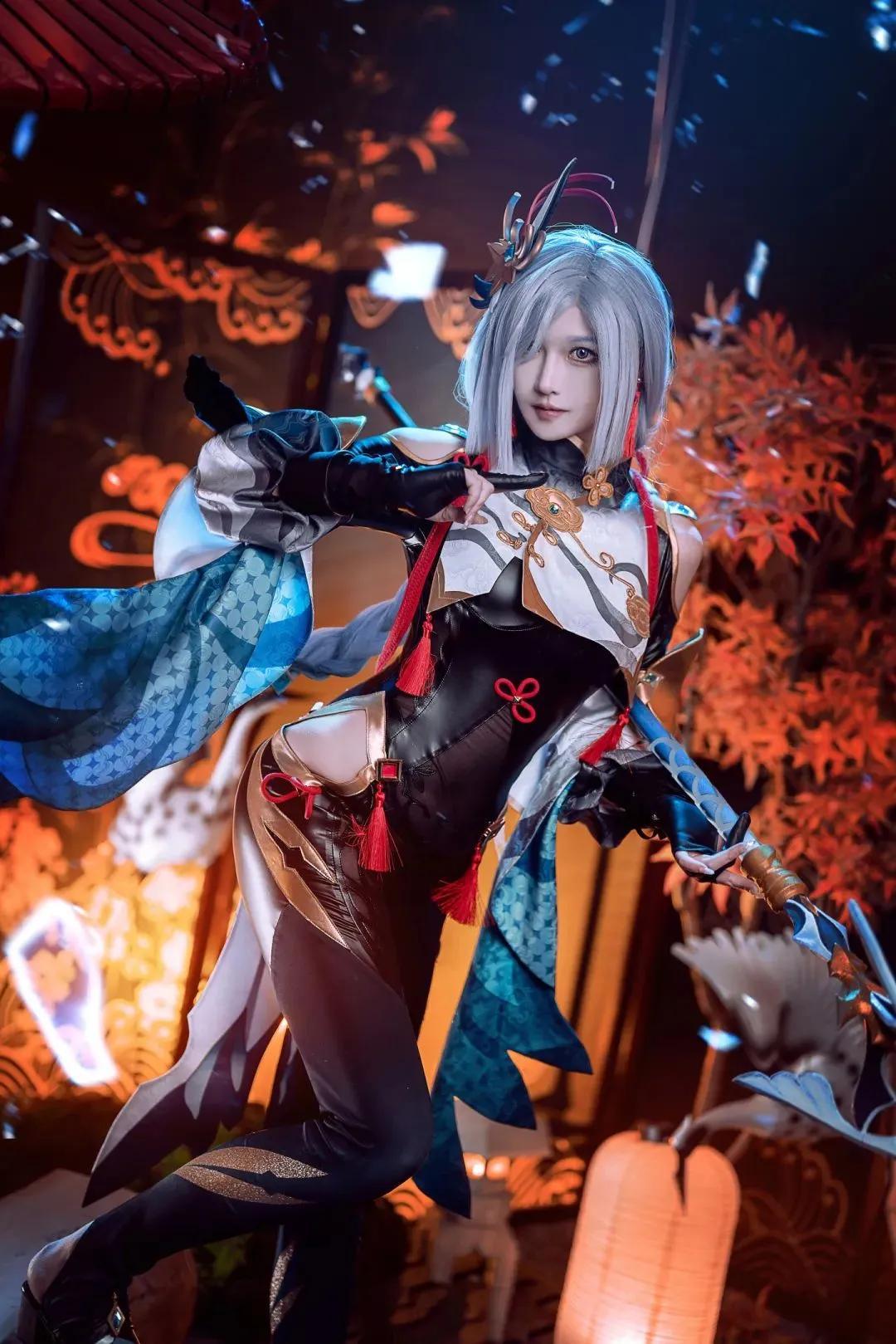 原神的忍冬之树怎么开启（寒天之钉机关启动了没反应）