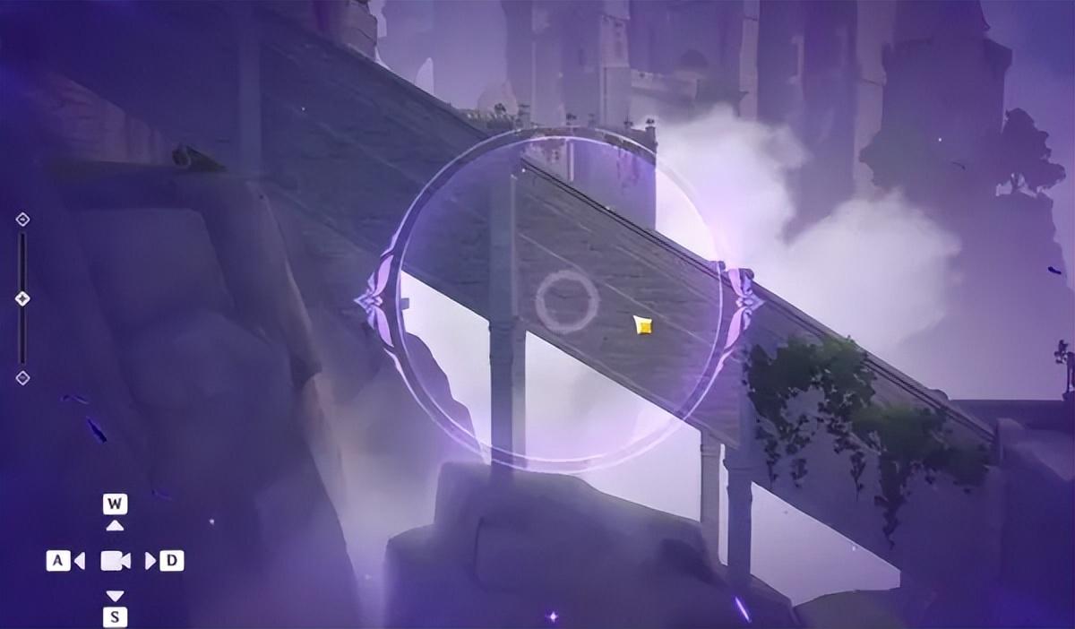 原神金苹果岛宝箱怎么打开（原神怎么在金苹果岛回到提瓦特）