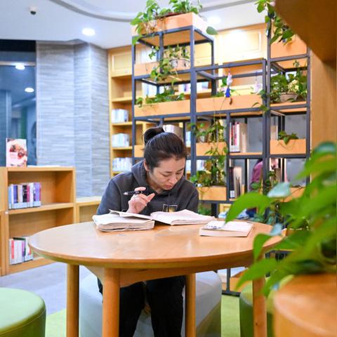 天津阅读培训学校选哪个