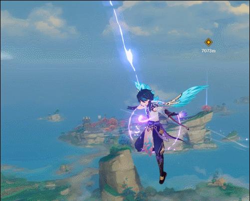 原神地图怎么不能探索（原神待发现地图怎么解锁）