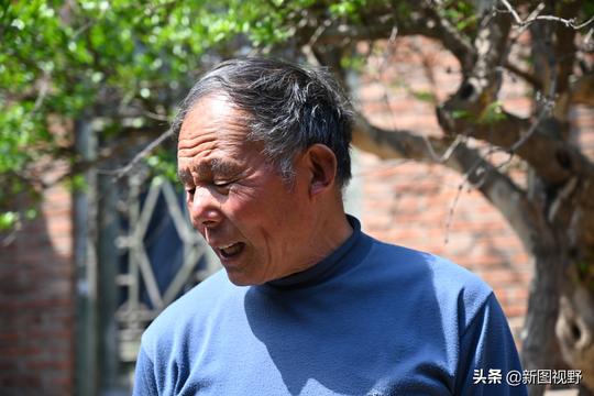 66岁农村大爷，25年专做无本生意，坐等客户上门，实现人生理想
