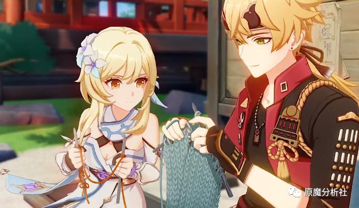 原神哥哥的属性怎么变了（原神主角哥哥怎么获得）