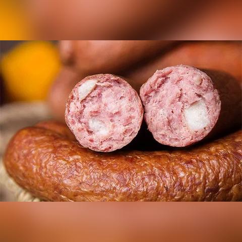 哈尔滨红肠生产厂家，谁知道呀？