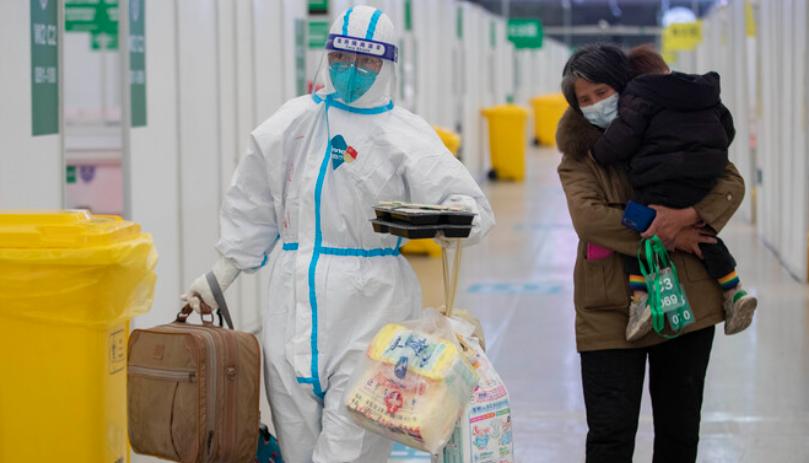 【上海市最新疫情通报
 /上海市最新疫情动态】